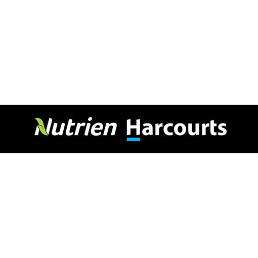 Nutrien Harcourts Benalla logo