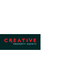 Creative Property Agents - Ashfield logo
