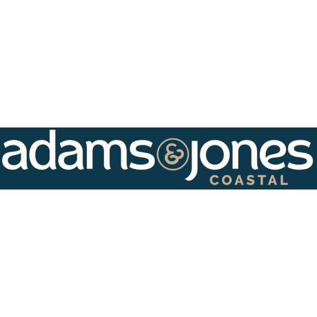Adams & Jones Coastal logo