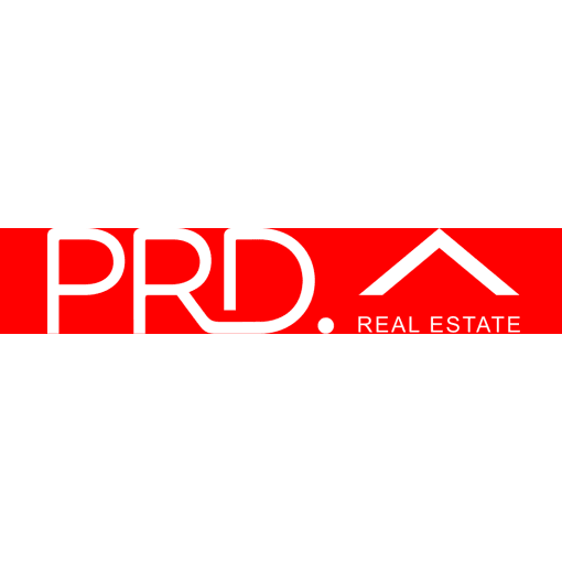 PRD Real Estate - Broome logo