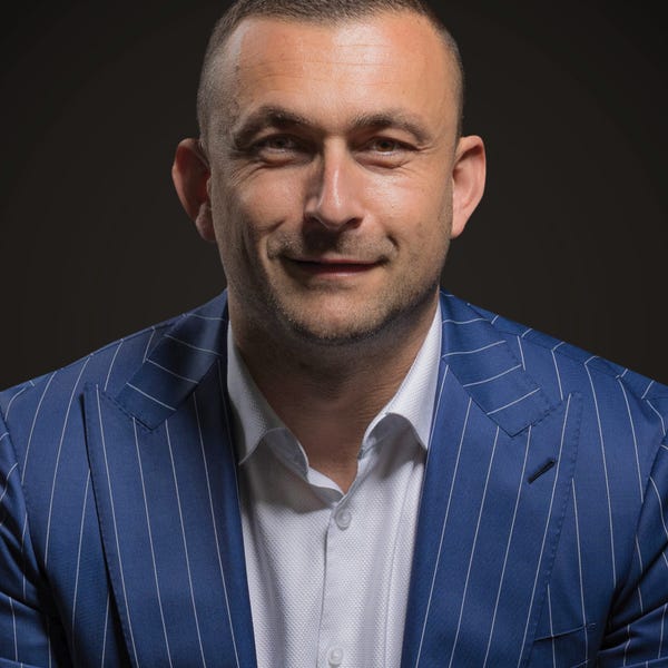 IGOR JUGOVIC