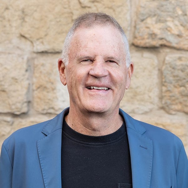 Peter Shield