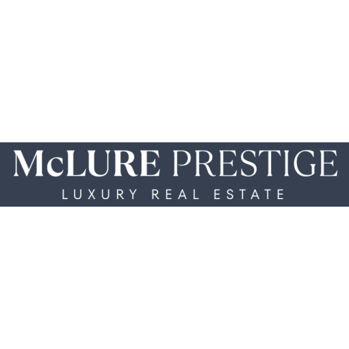 McLure Prestige - Noosa Heads logo