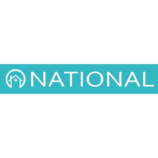 National Real Estate - Guildford logo