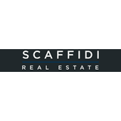SCAFFIDI REAL ESTATE logo