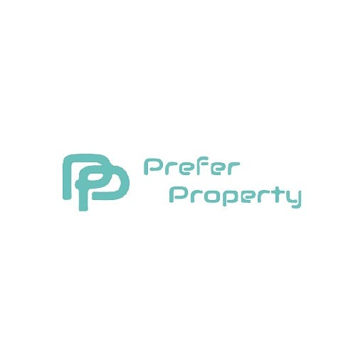 PREFER PROPERTY - KENMORE logo
