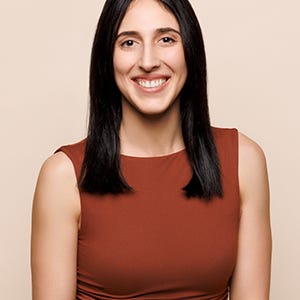 RENEE DI MAGGIO