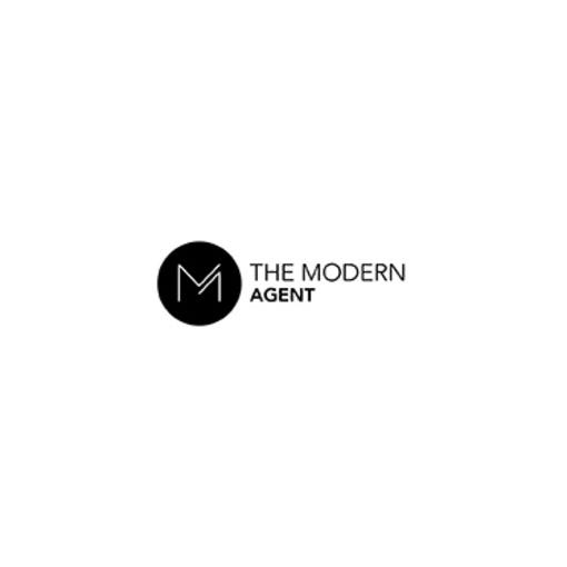 The Modern Agent Brisbane logo
