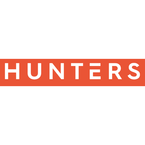 Hunters Agency & Co Norwest - NORWEST logo