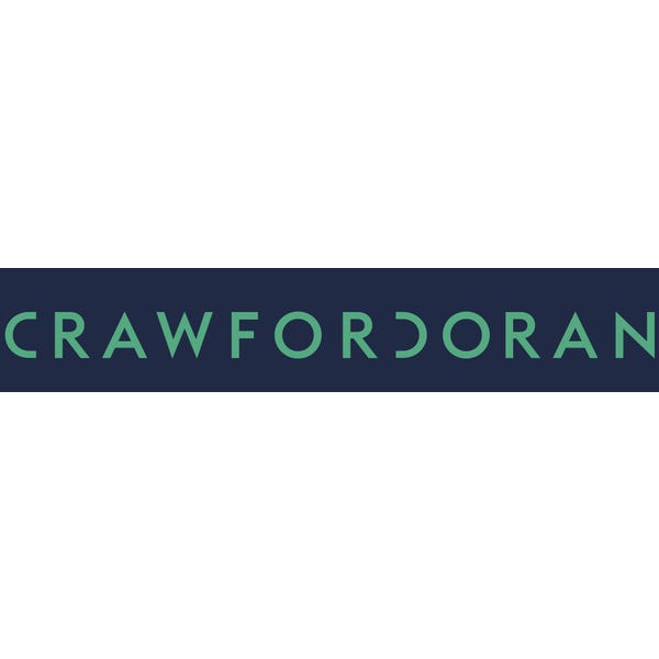 Crawford Doran - RLA 336 264 logo