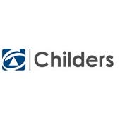 First National Real Estate - Childers logo