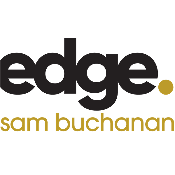 Edge Sam Buchanan - KINGSTON logo
