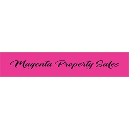 Magenta Property Sales logo