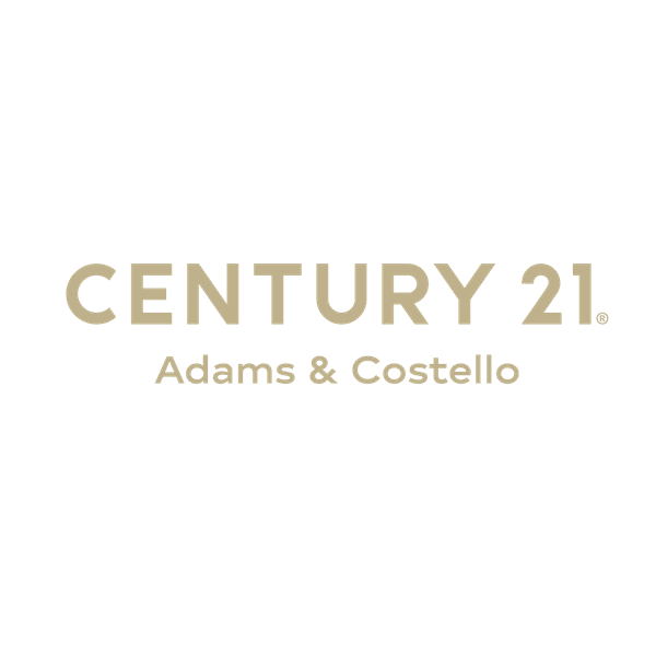 Century 21 - Adams & Costello logo