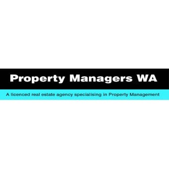 Property Managers WA logo