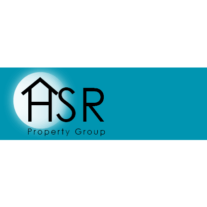 HSR Property Group logo
