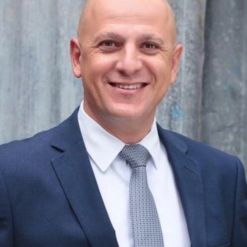 David Frendo
