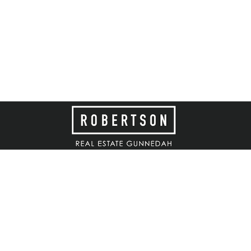 Robertson Real Estate - GUNNEDAH logo