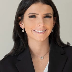Chloe McLindin
