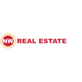 N W Real Estate - AUBURN logo