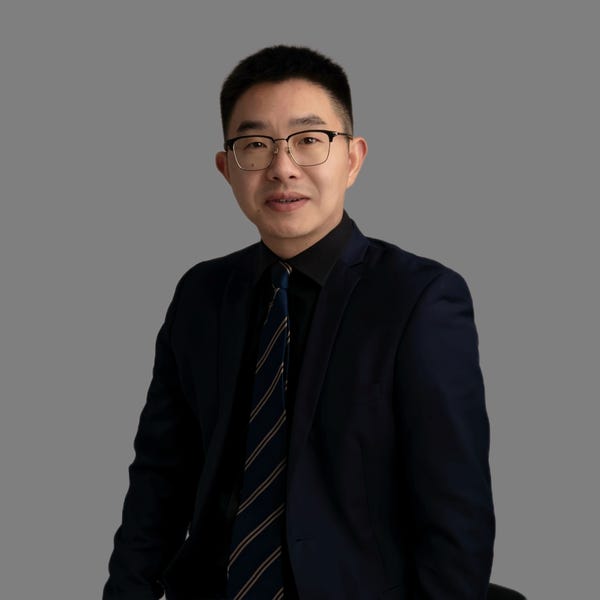 James Yao