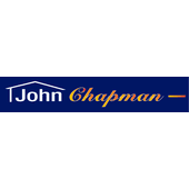 John Chapman - WENTWORTH FALLS logo