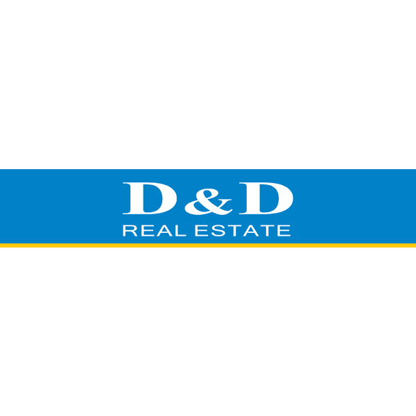 D & D Real Estate - Parramatta logo