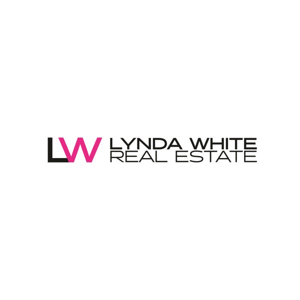 Lynda White Real Estate - Mobile Agent logo