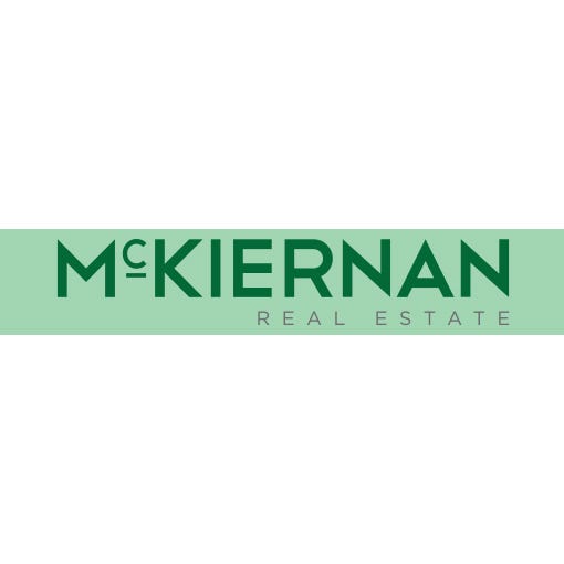 McKiernan Real Estate - Newcastle and Lake Macquarie logo