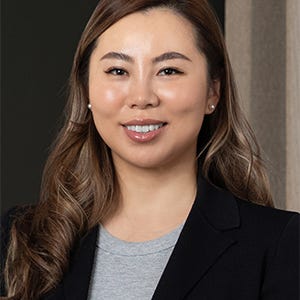 Karen Dong