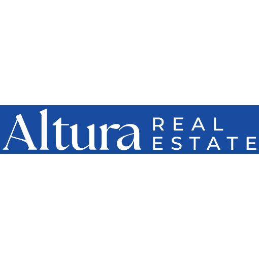 Altura Real Estate logo