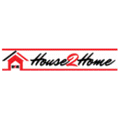 House 2 Home Real Estate logo