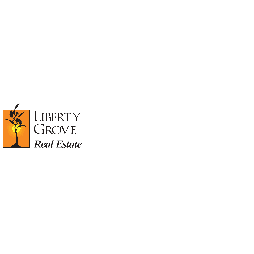 Liberty Grove Real Estate logo