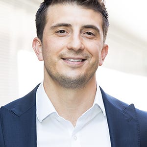 Adam Meroli