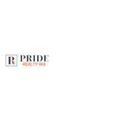 Pride Realty - WA logo