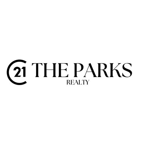 Century 21 - The Parks Realty logo