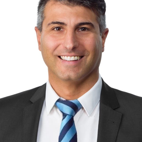 Abraham Ibrahim