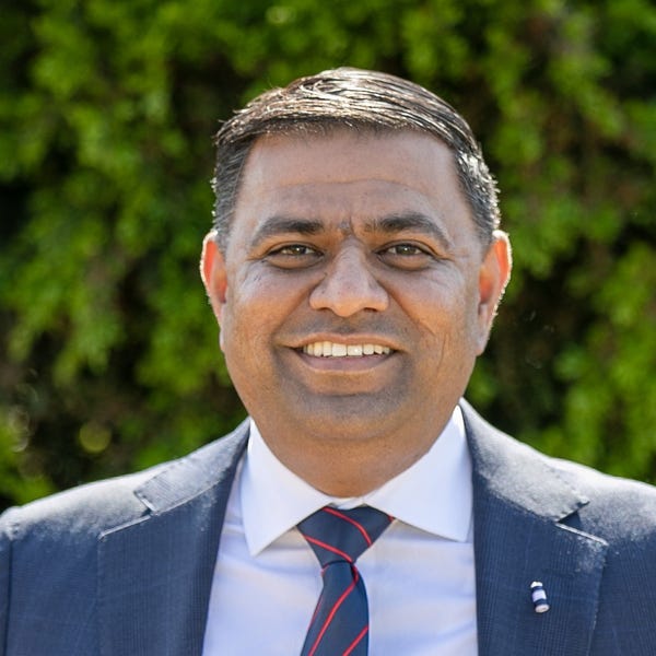 Karan Singh