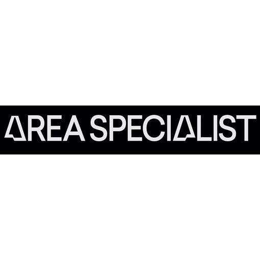 Area Specialist - Casey logo