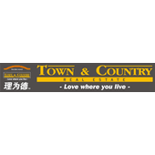 Town & Country Real Estate - Regents Park logo