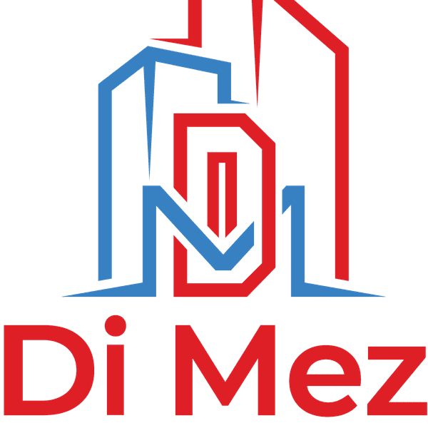 Di Mez Real Estate - Appin logo