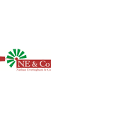 Nathan Everingham & Co - Finley logo