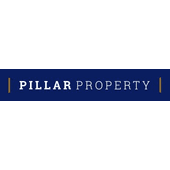 Pillar Property - Brisbane logo