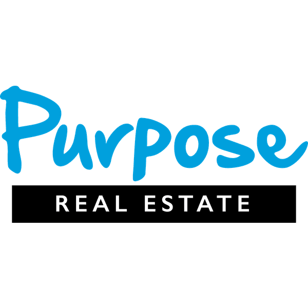 Purpose Real Estate - NAMBOUR logo