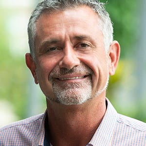 Michael Wardlaw