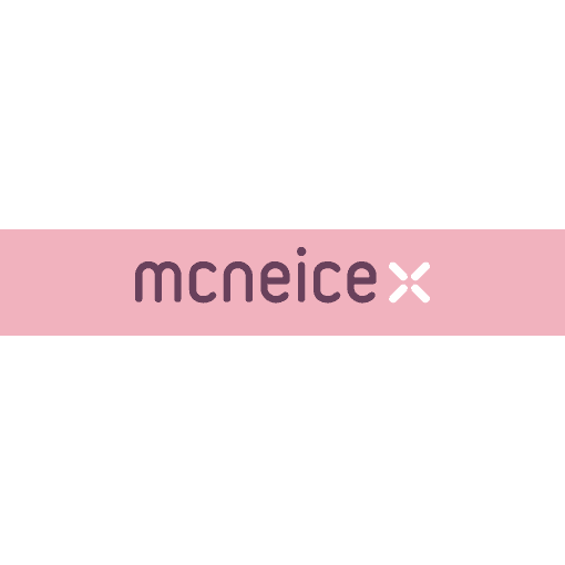 McNeice X logo