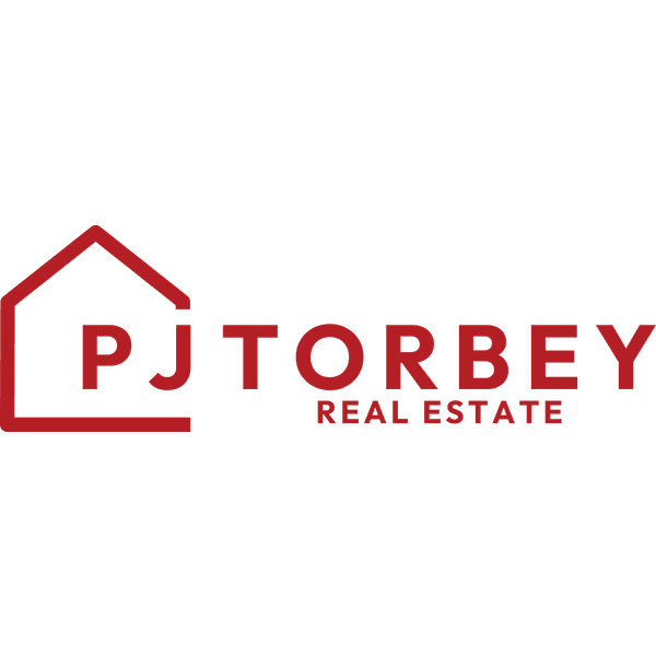P J Torbey Real Estate logo