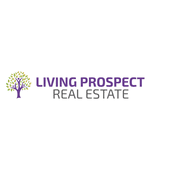 Living Prospect Real Estate - POINT COOK logo