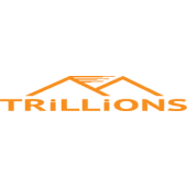 Trillions Property - NORTH SYDNEY logo