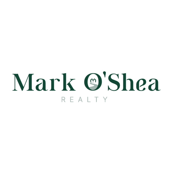 Mark OShea Realty - Bendigo logo